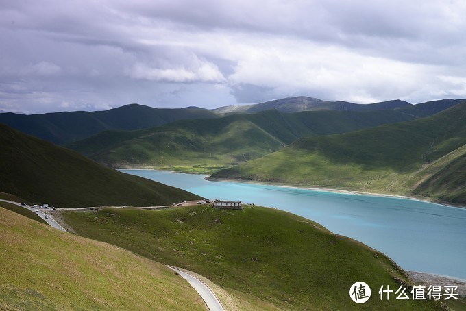 “蓄谋已久”的长途旅行：从东南亚丛林走到尼泊尔雪山：第二部分—滇藏线