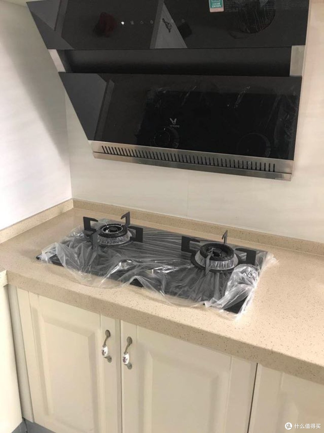 云米烟机灶具