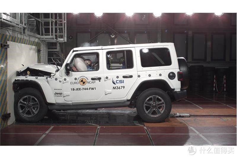 消费提示：最差评级！全新Jeep牧马人