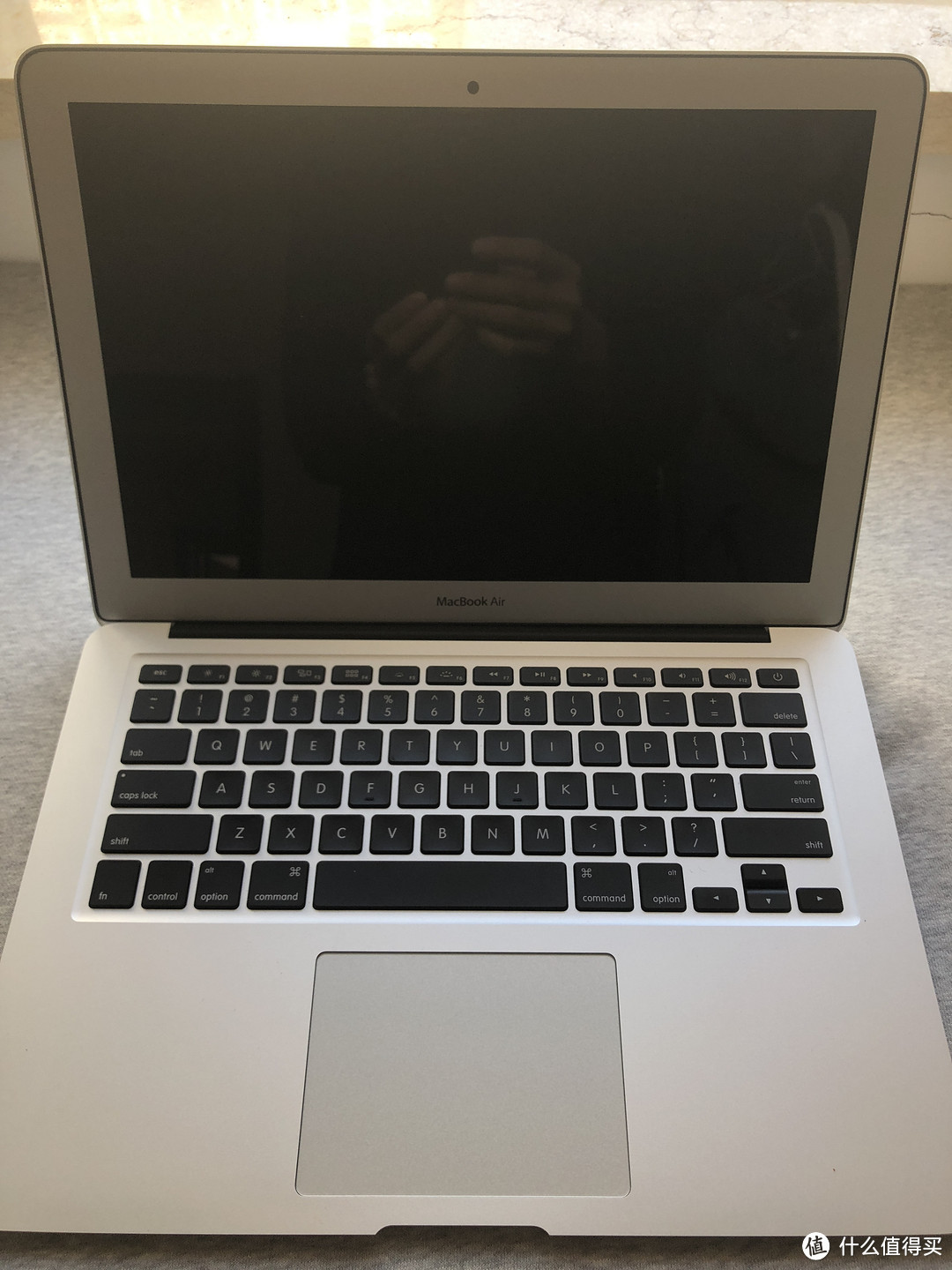 Apple 苹果 MacBook Air 2017款 MQD32CH/A 13.3英寸笔记，适合什么人群