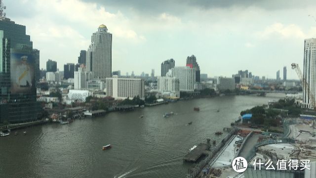 毕业旅行—泰国马来西亚15天旅行实用信息兼希尔顿钻挑刷房之旅 泰国篇