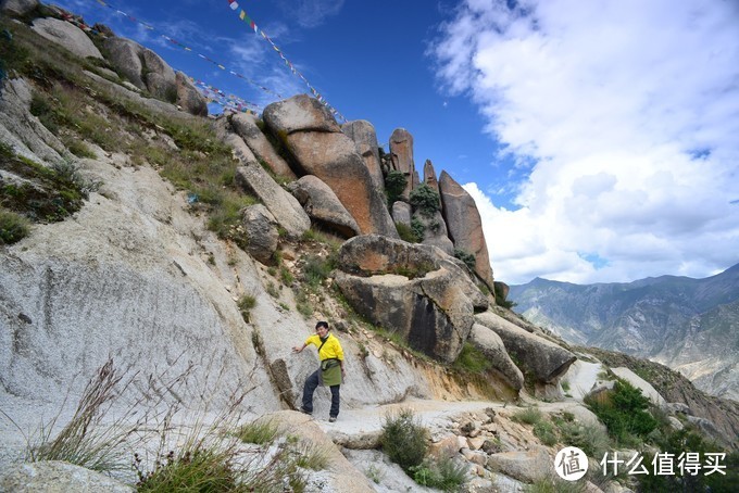 “蓄谋已久”的长途旅行：从东南亚丛林走到尼泊尔雪山：第二部分—滇藏线