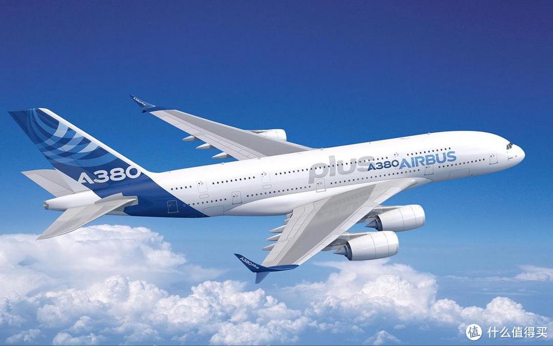 我想要飞dei更高—雷霆暴风（LETEN）A380 飞机杯 开箱晒单