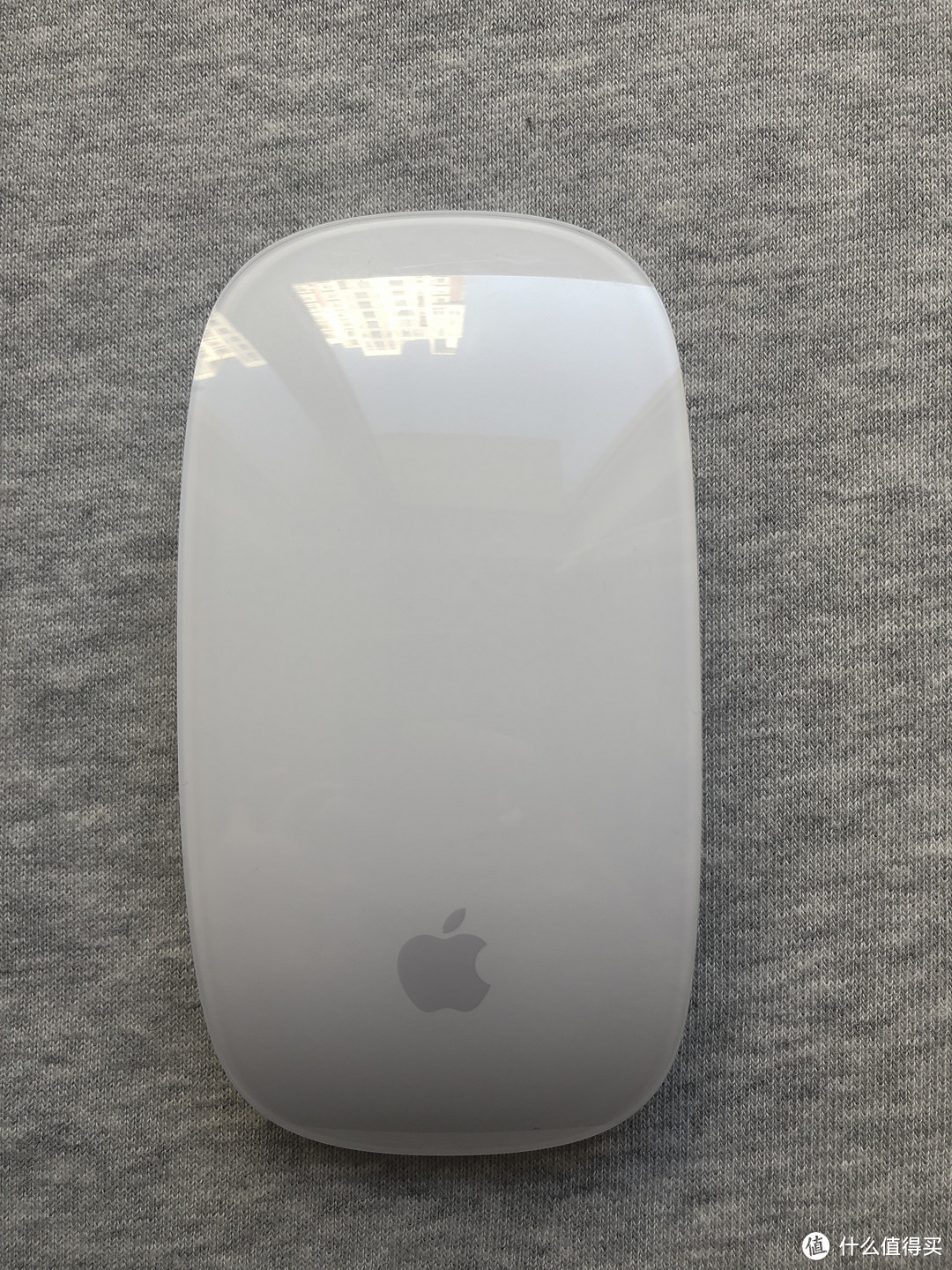 Apple Magic Mouse2 无线鼠标，值不值得买