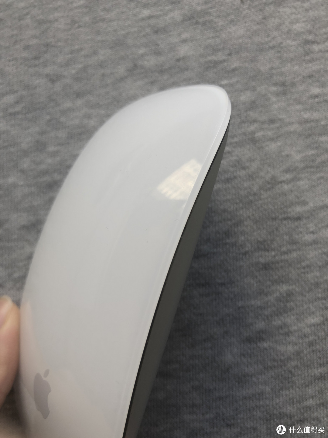 Apple Magic Mouse2 无线鼠标，值不值得买