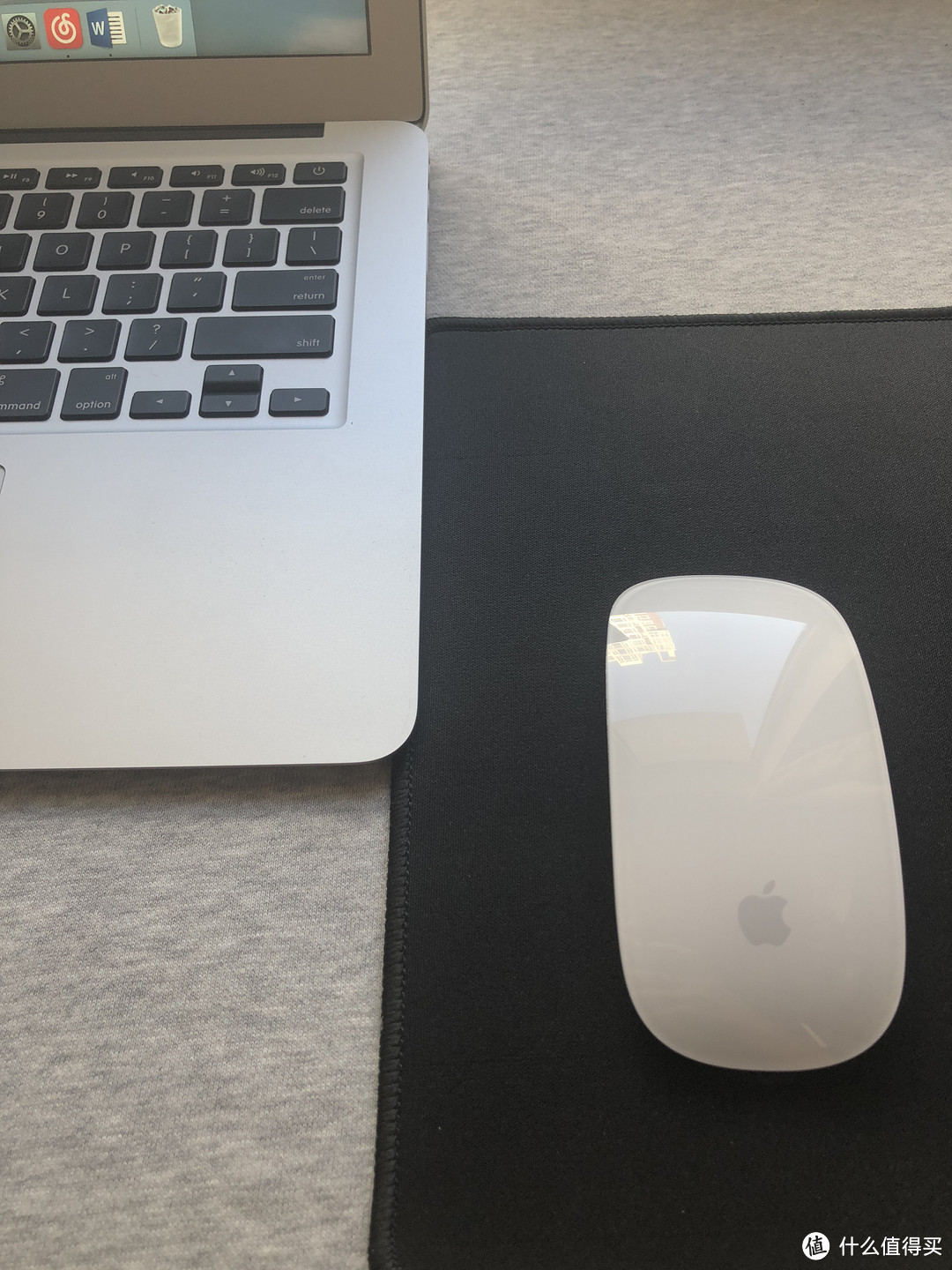 Apple Magic Mouse2 无线鼠标，值不值得买