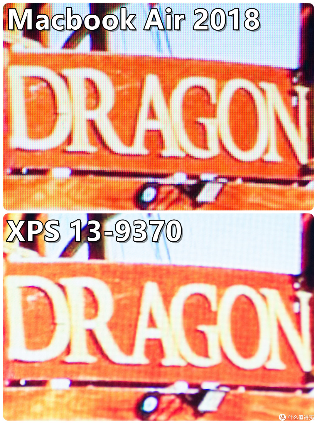 轻薄生产力工具间的PK:XPS 13-9370 VS Macbook Air 2018 深入体验