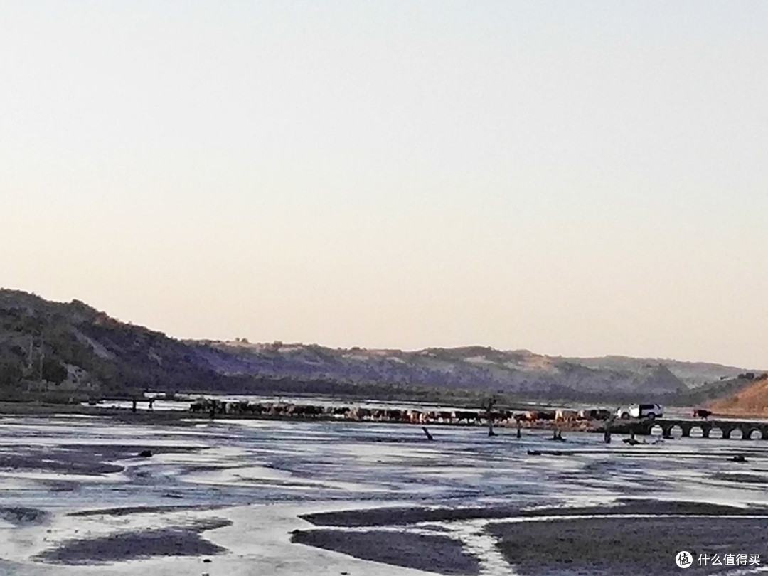 河道