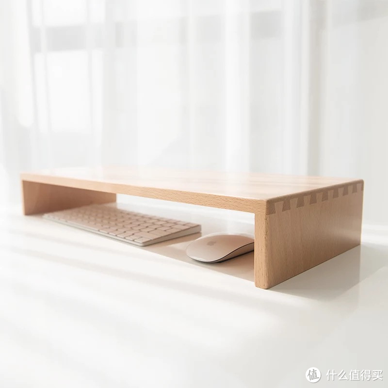 实木的,简简单单