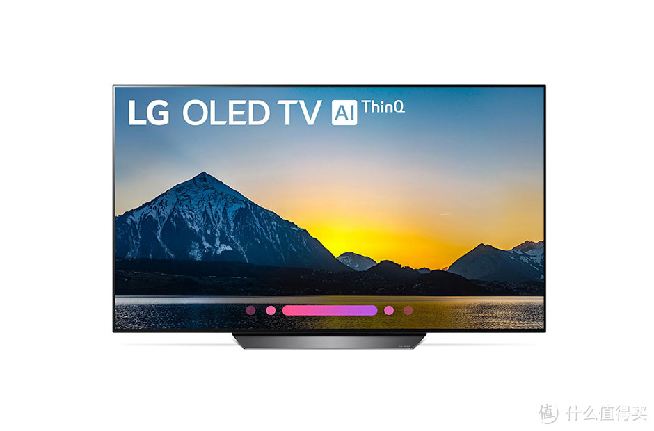 OLED、QLED傻傻分不清？高端电视选购真正科普指南！