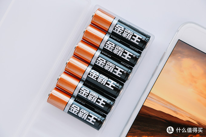 买了半辈子电池，才发现这样买得值：市售5号电池大横评