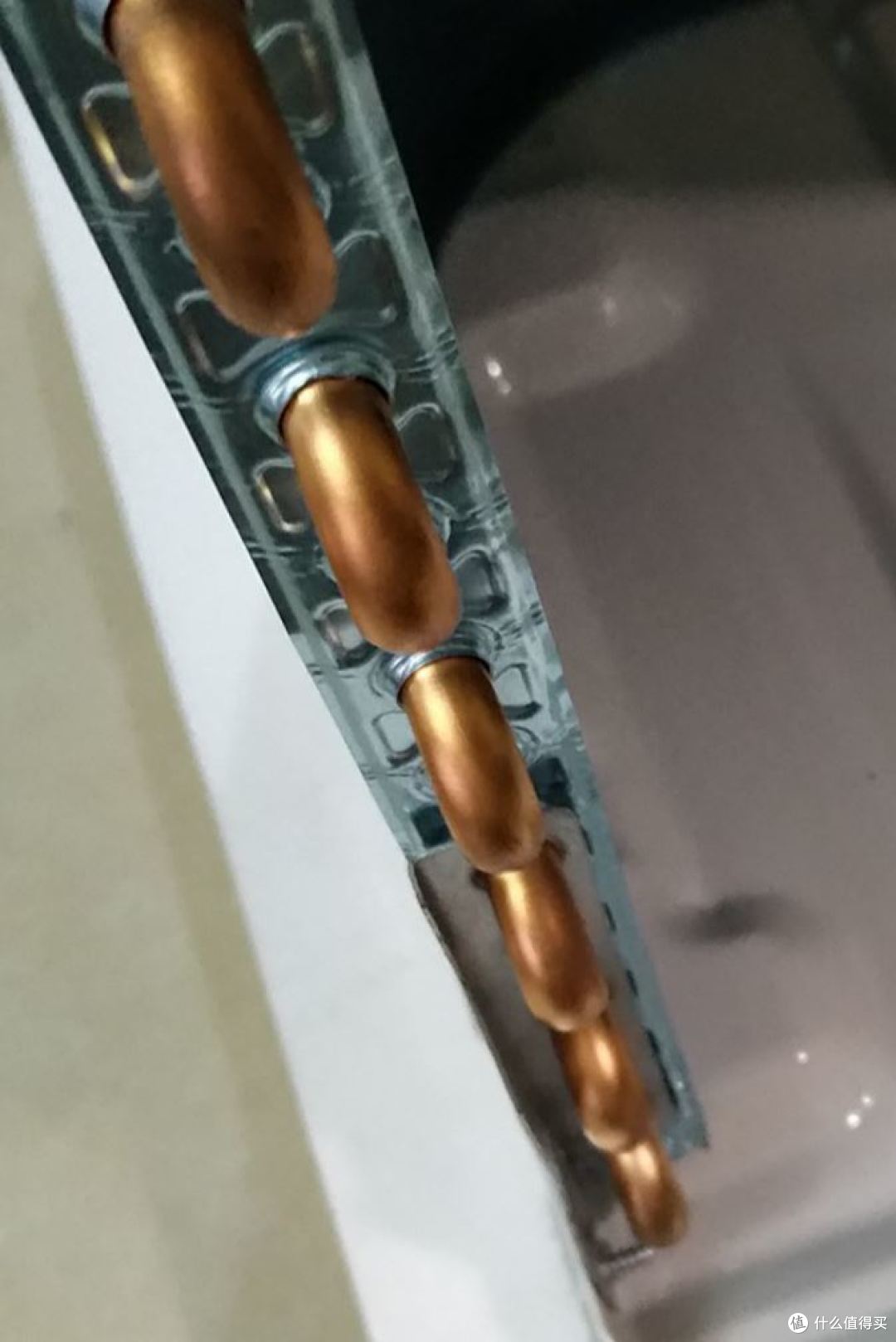 科龙新一代一级变频性价比神机1p69拆机简评