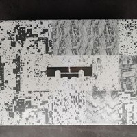 耐克 AMBASSADOR X 男子篮球鞋外观展示(前后掌|鞋面|大底|后跟|纹路)