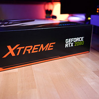 技嘉 AORUS GeForce RTX 2080 XTREME 显卡外观展示(侧面|散热|用料)