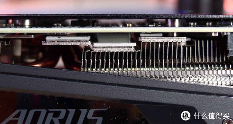 技嘉 AORUS GeForce RTX 2080 XTREME 显卡 快速上手体验