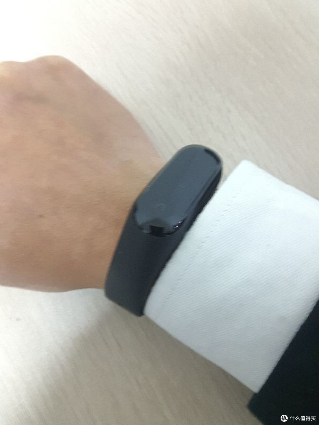 小米手环3入手—心心念念N久的必备品
