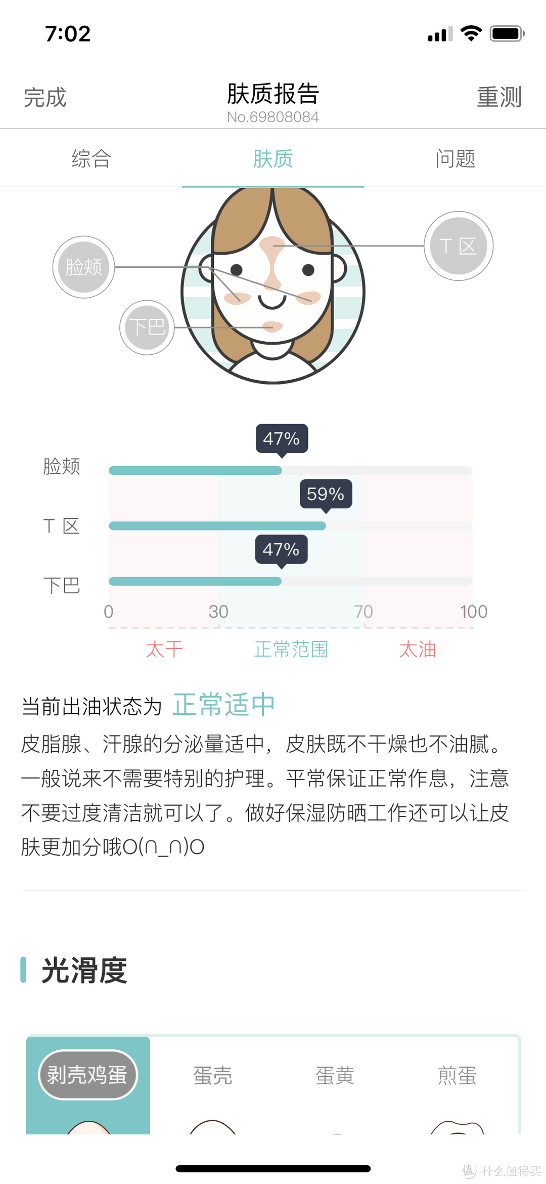 Schaebens 雪本诗黄金香槟鱼子酱护理面膜 五天连用测评来啦~