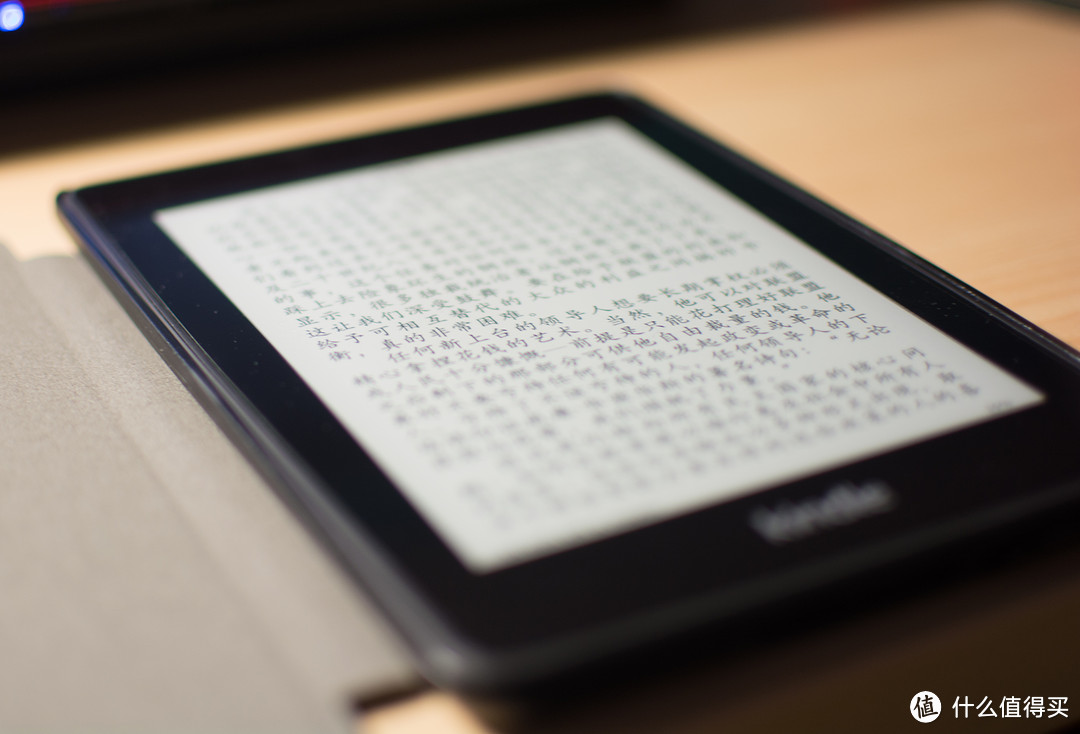 Kindle 一些适用经验和技巧分享及kindle Paperwhite 4 入手 电子书阅读器 什么值得买