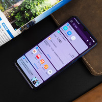vivo Z3 智能手机使用总结(系统|语音助手|处理器|游戏|拍照)