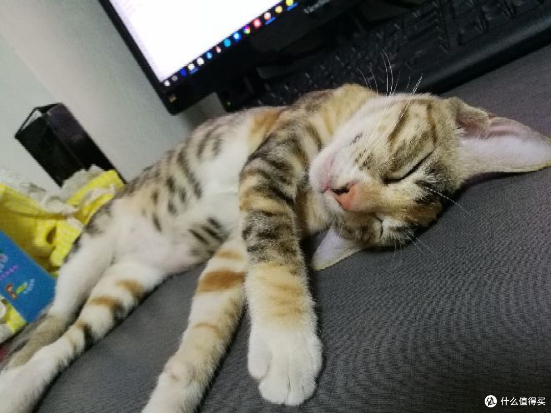 其实这样睡特别碍事