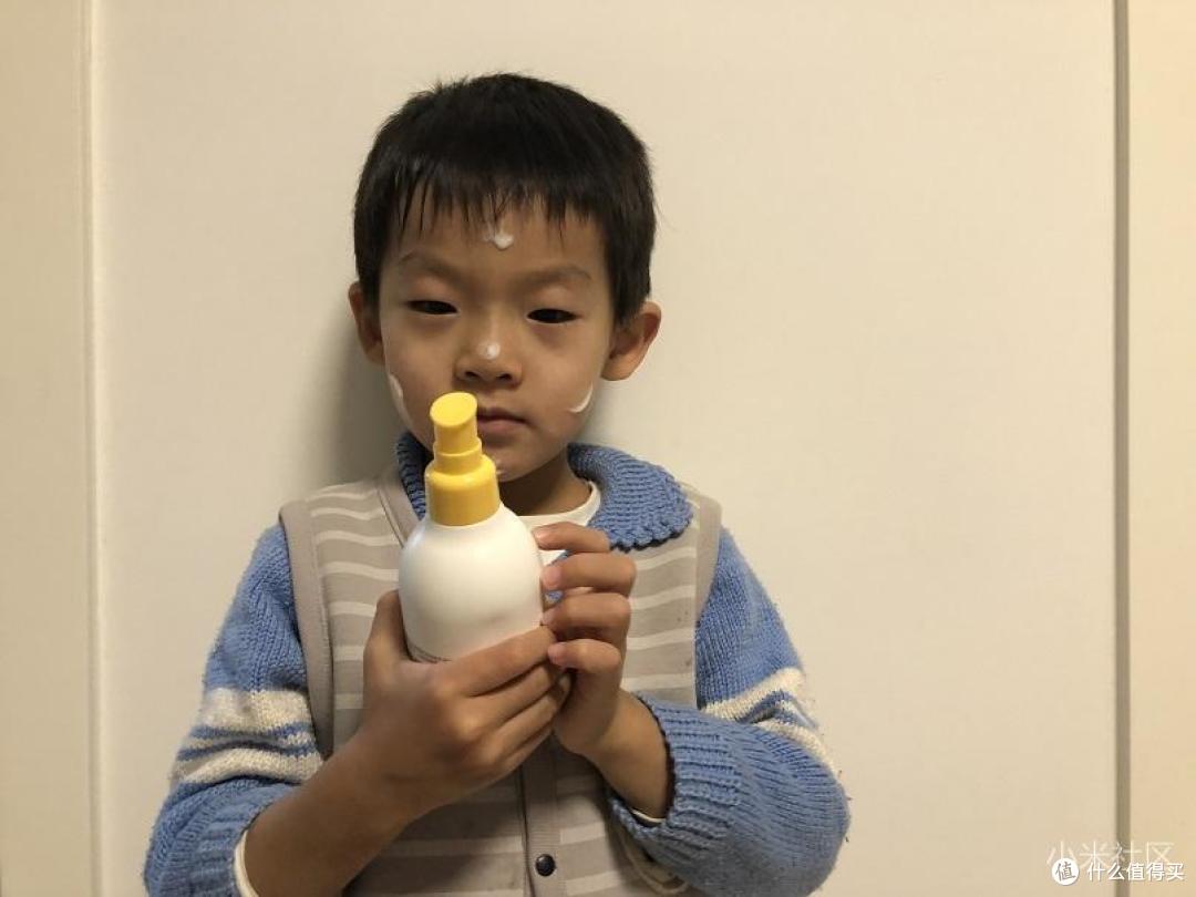如何全方位呵护宝宝肌肤健康—小池原品礼盒