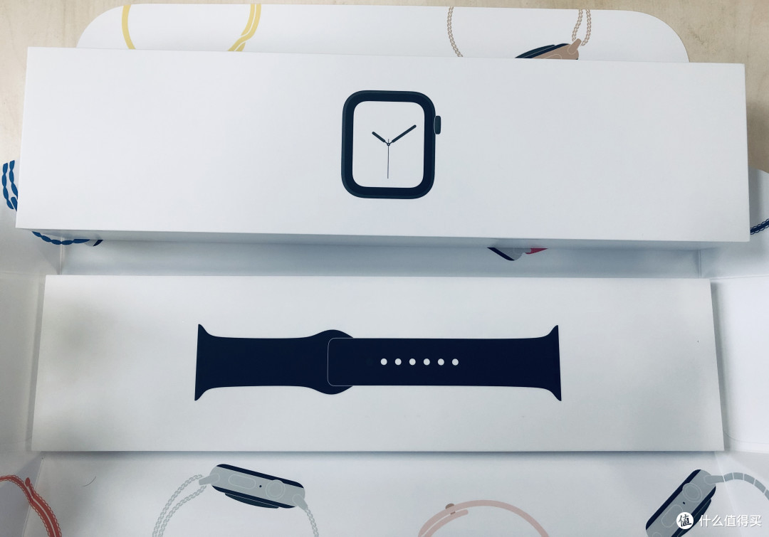 健身用户告诉你关于AppleWatch4的一切(伪)