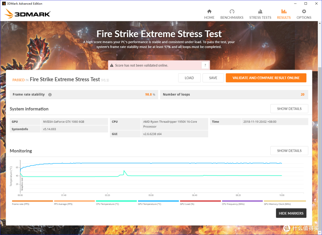 北极星又双叒出新——Xfx RX590 肥宅版对比测试