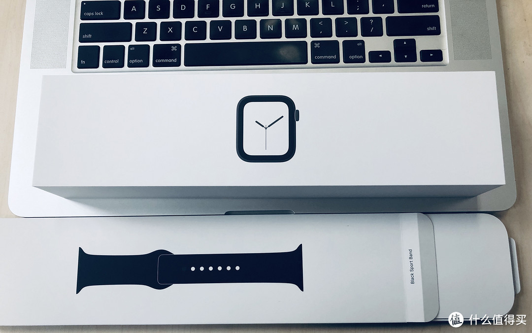 健身用户告诉你关于AppleWatch4的一切（伪）