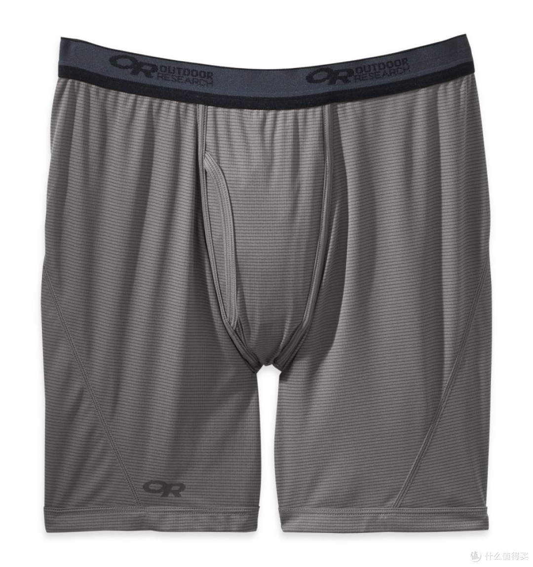 OR M'S Echo Boxer Briefs