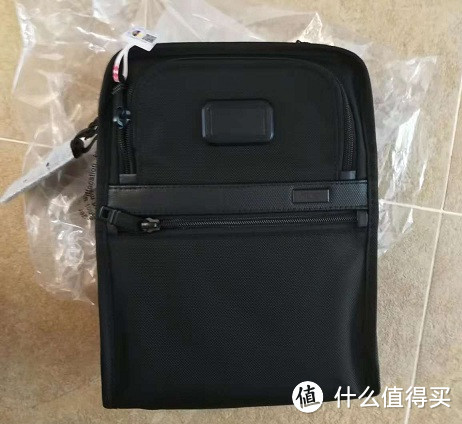 TUMI 22116D2 解毒