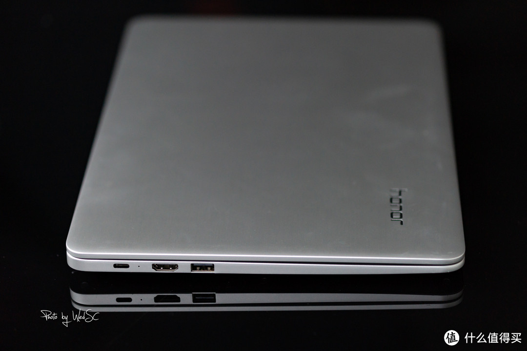 意外体验荣耀Honor MagicBook AMD锐龙5版