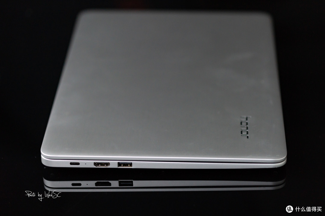 意外体验荣耀Honor MagicBook AMD锐龙5版