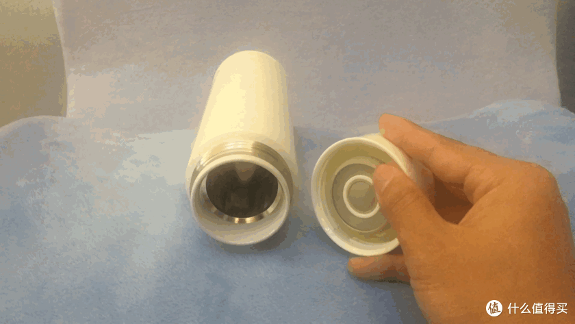 号称与时间为敌的米家保温杯，保温保冷效果到底如何？
