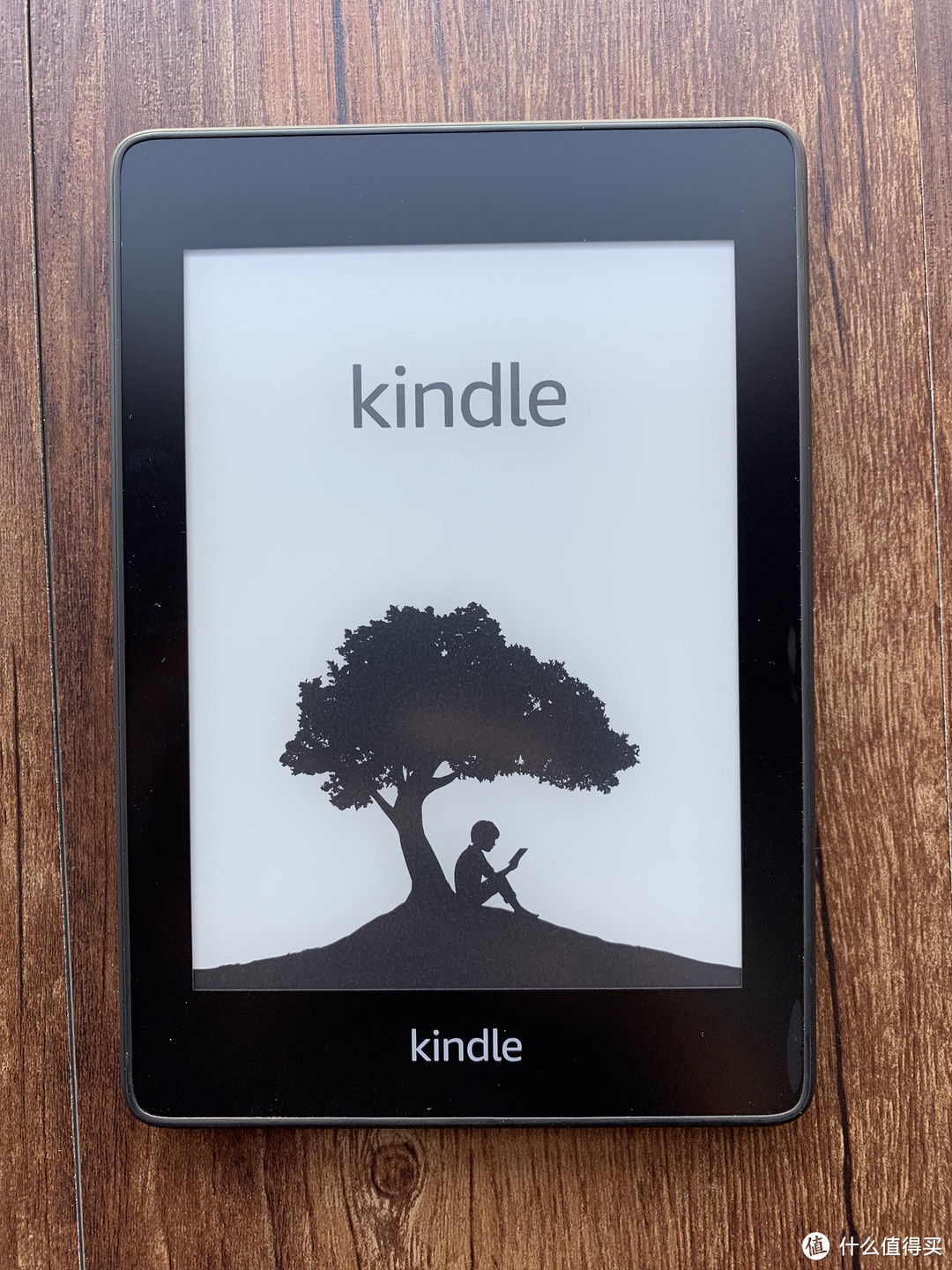 沉浸式阅读体验：Kindle Paperwhite 4开箱体验