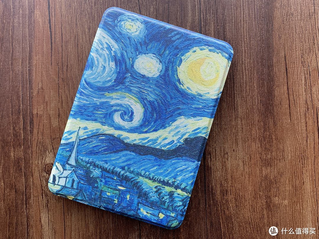 沉浸式阅读体验:Kindle Paperwhite 4开箱体验