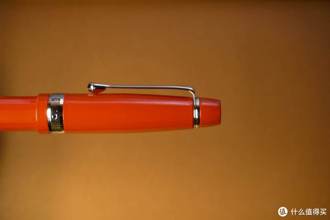 体验后告诉你这款880元的钢笔如何—CAMPO MARZIO钢笔套装分享