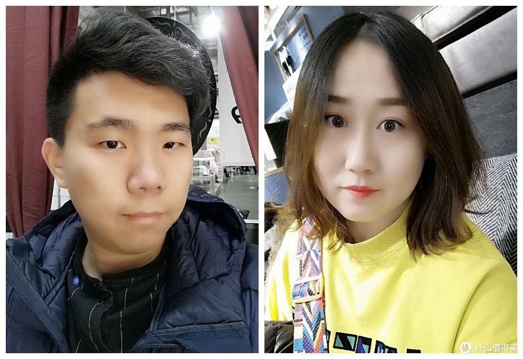 华为畅享9 Plus 偶像派+实力派 千元机中的王者