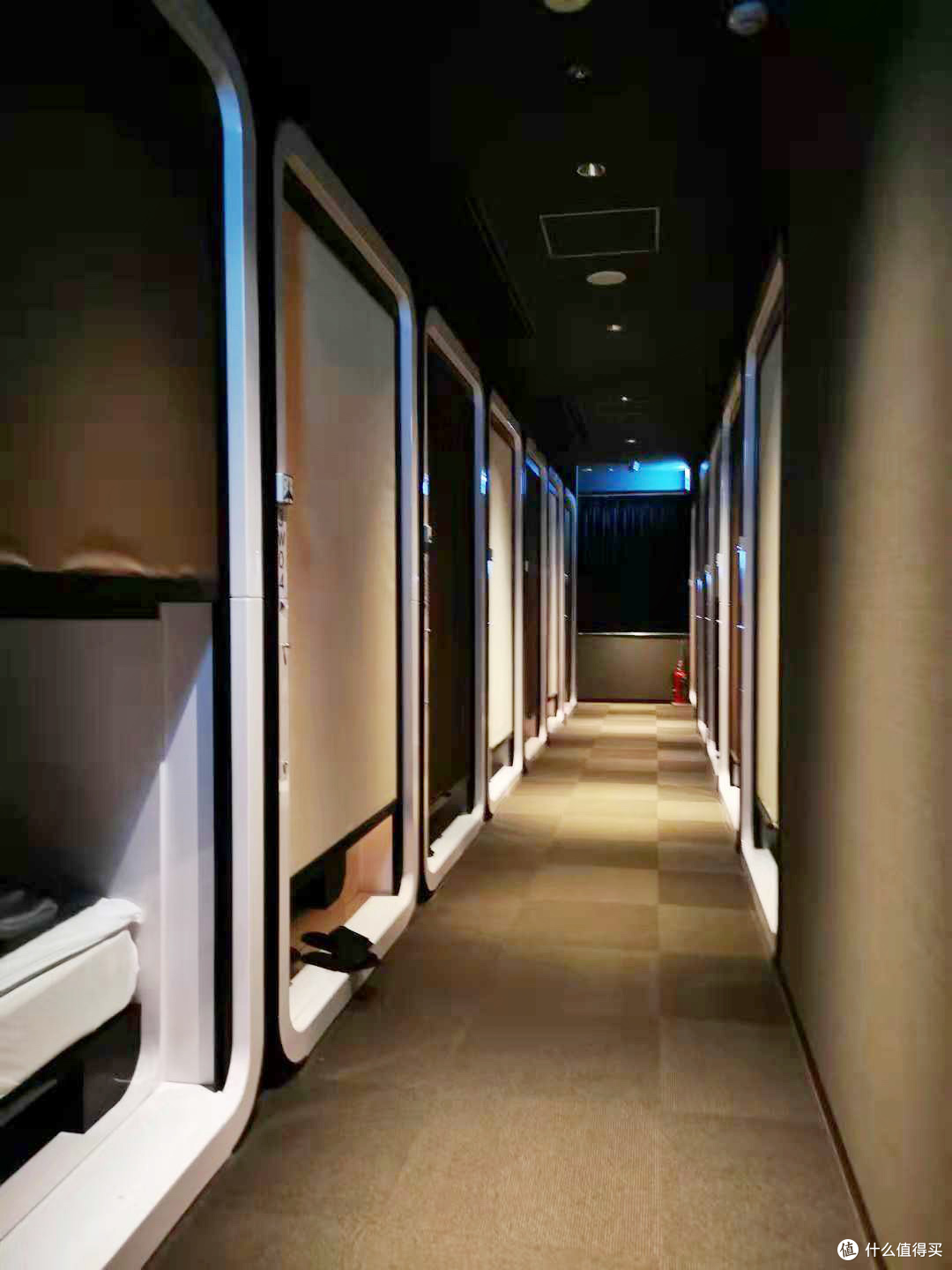 胶囊胶囊胶囊—带你解密日本的女性胶囊旅馆专区