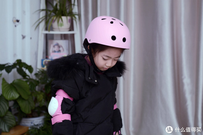 打造一个会玩滑板的小仙女,从娃娃抓起