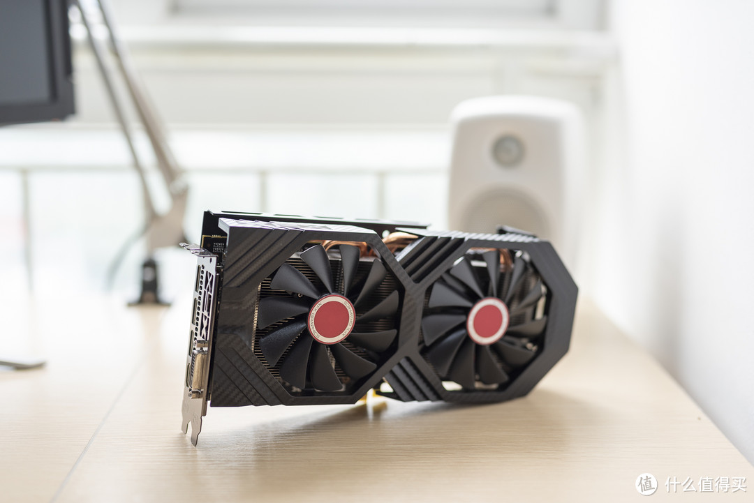 双12 3000-6000预算游戏办公主机配置推荐:华硕B360M+XFX RX590
