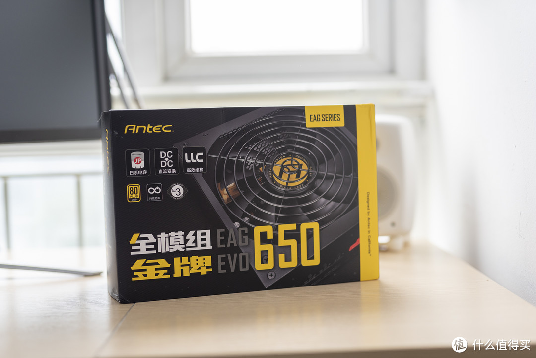 双12 3000-6000预算游戏办公主机配置推荐：华硕B360M+XFX RX590