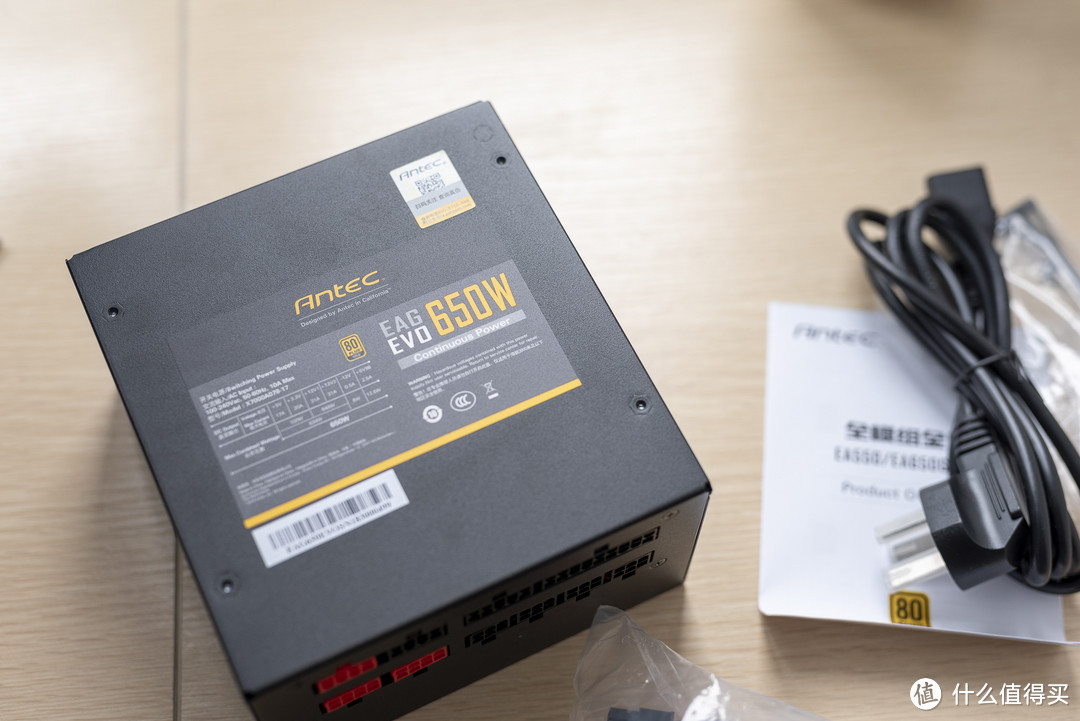 双12 3000-6000预算游戏办公主机配置推荐:华硕B360M+XFX RX590