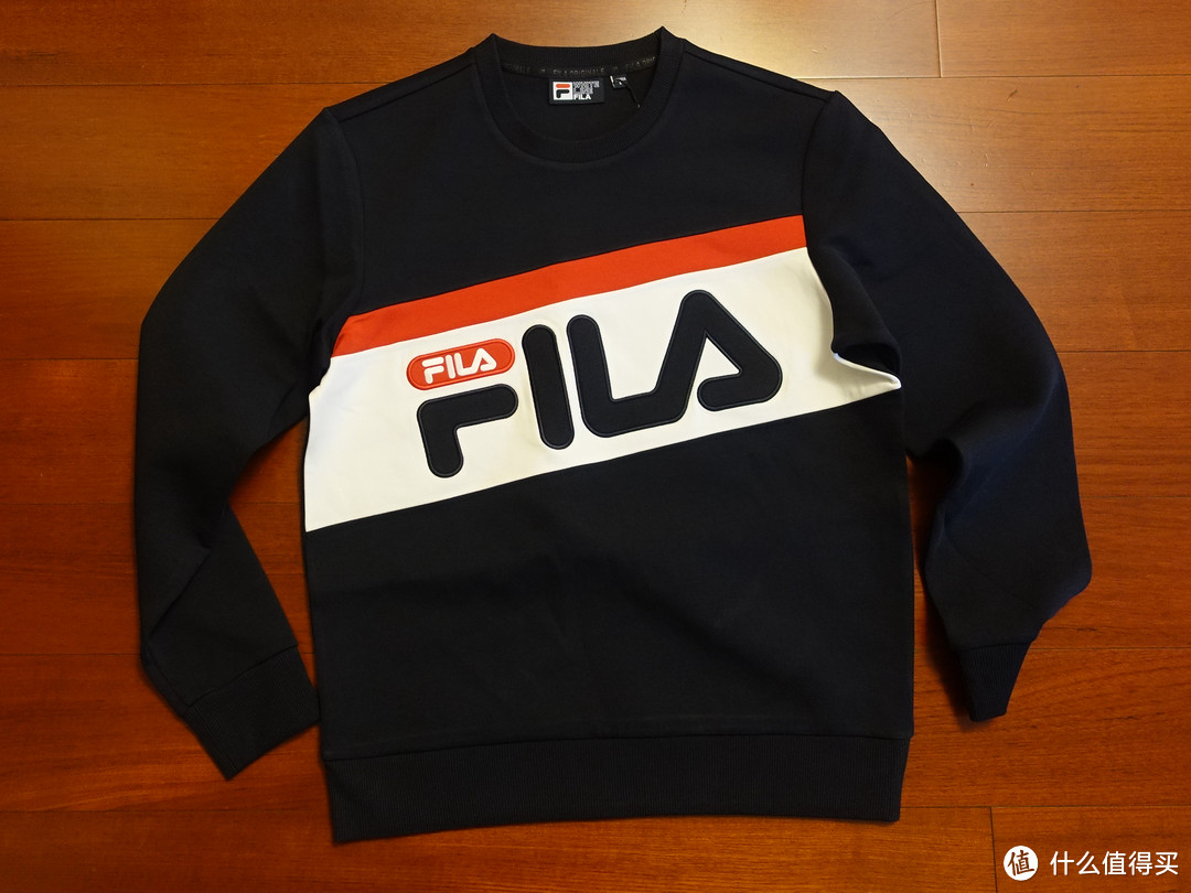 FILA 这个牌子这么酷，你知道吗？