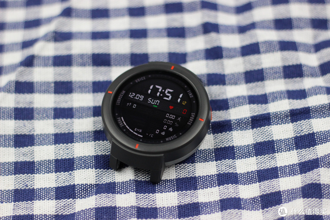 超级nice的体验：AMAZFIT 智能手表