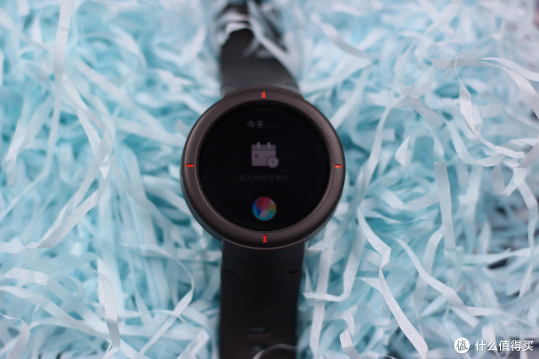 超级nice的体验：AMAZFIT 智能手表