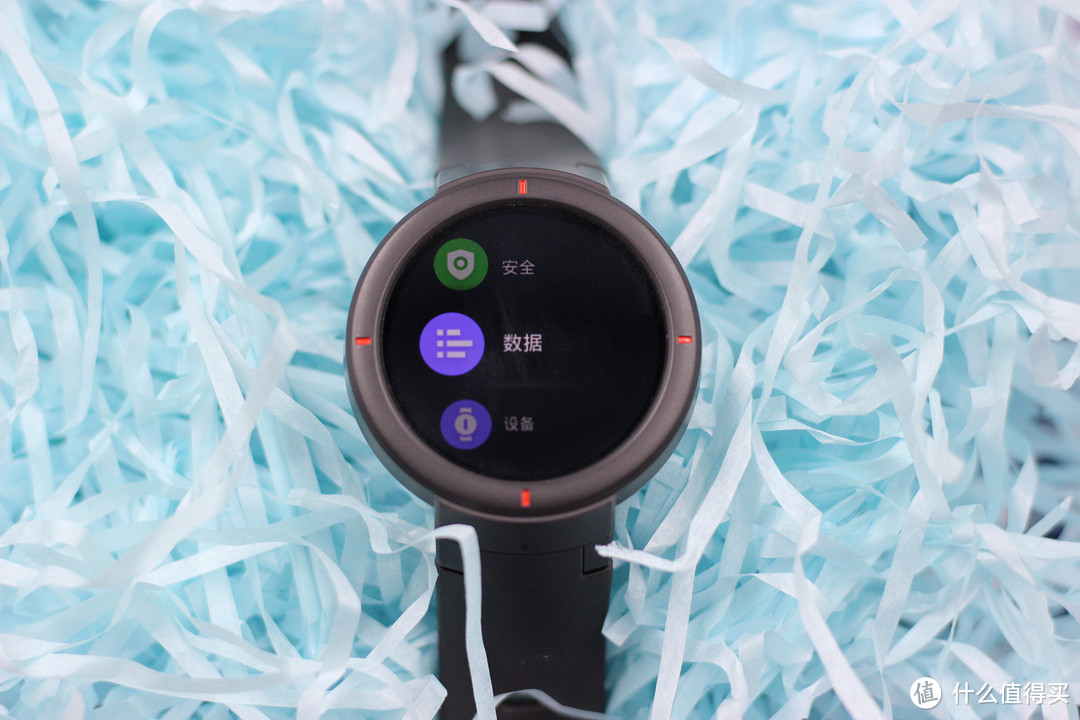 超级nice的体验：AMAZFIT 智能手表