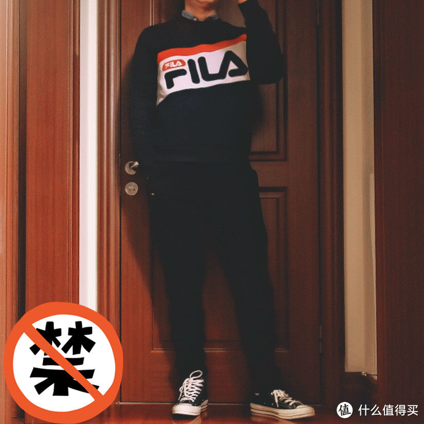 FILA 这个牌子这么酷，你知道吗？