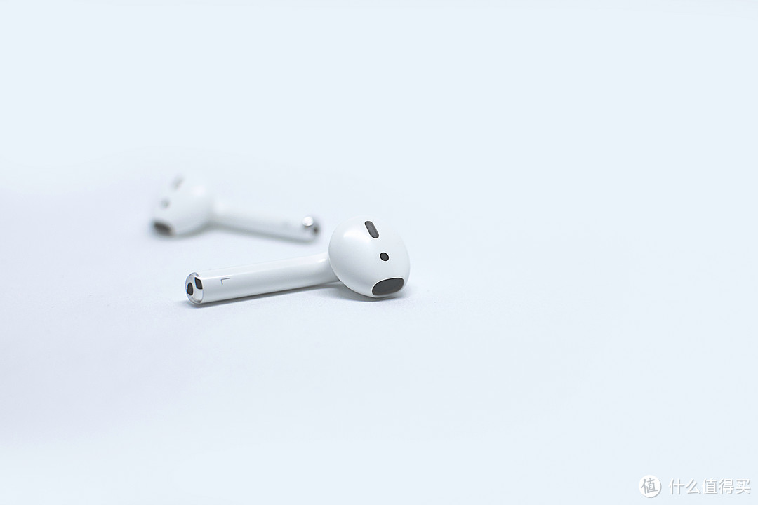 AirPods ：看似可笑，实则是近些年来苹果最好的产品