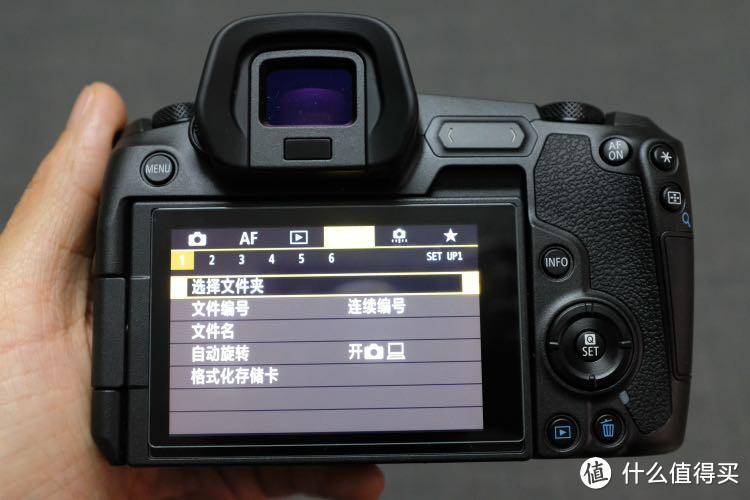 继续打脸！真香！重拾“感动”，Canon Eos R开箱简评