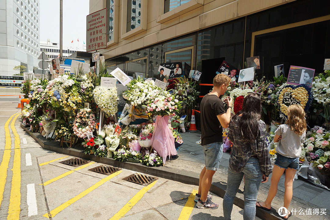 香港佛系咸鱼一日游 顺带分享一丢丢小经验